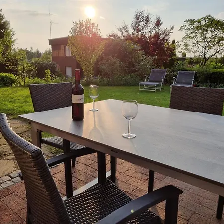 Apartment Dortblick *