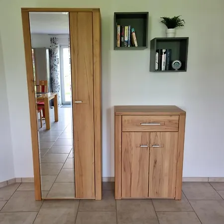 Apartment Dortblick