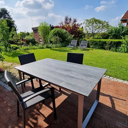 Dortblick Apartment