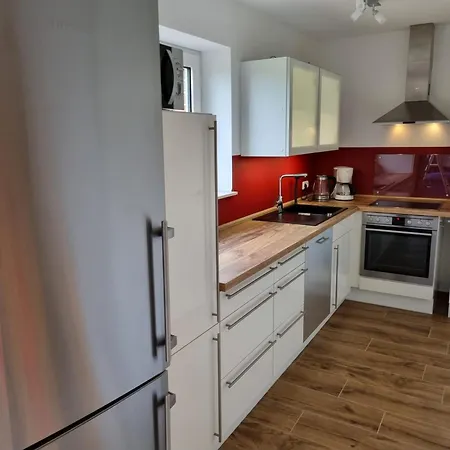 Apartment Dortblick Dortmund