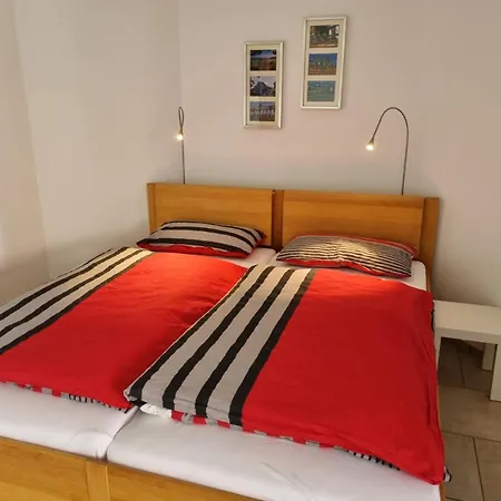 Apartment Dortblick