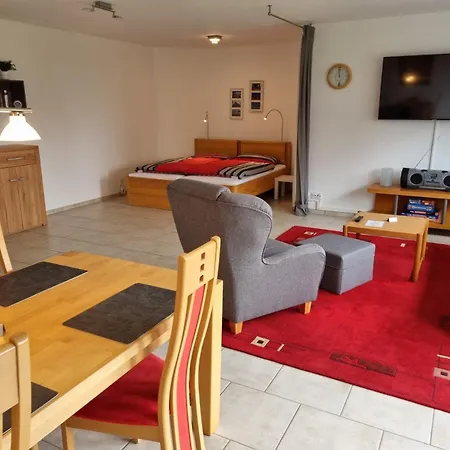 Apartment Dortblick